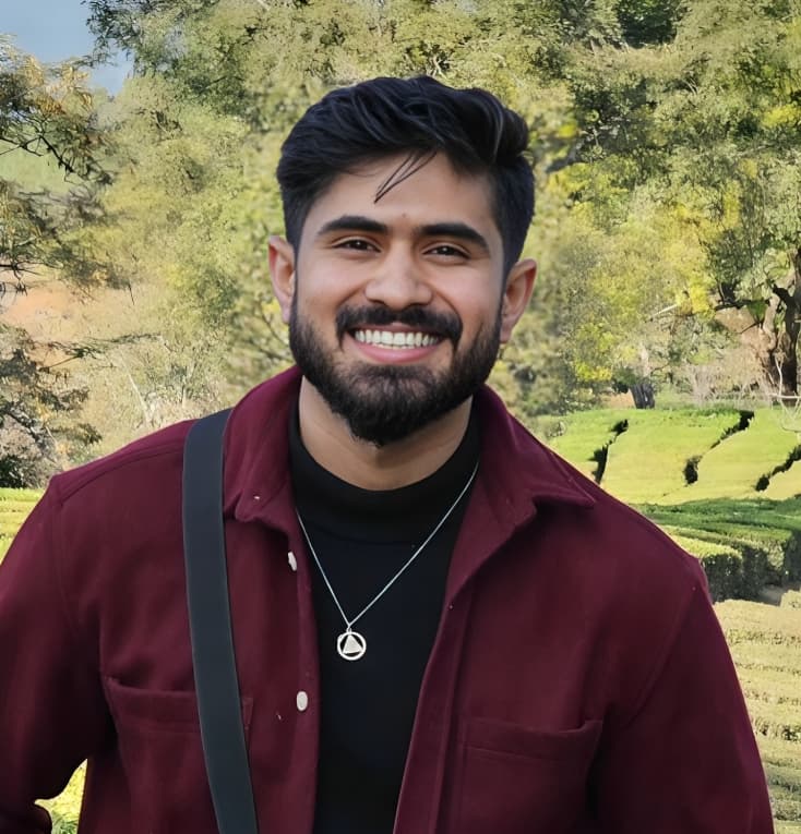 Gagan Saini