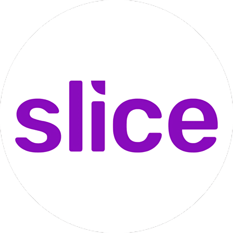 slice