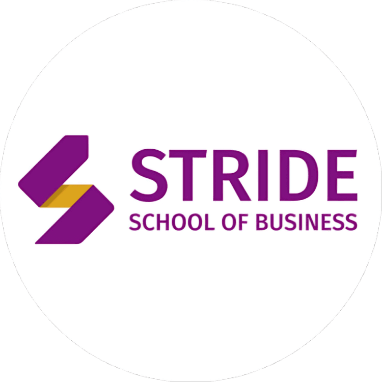 Stride School of Business