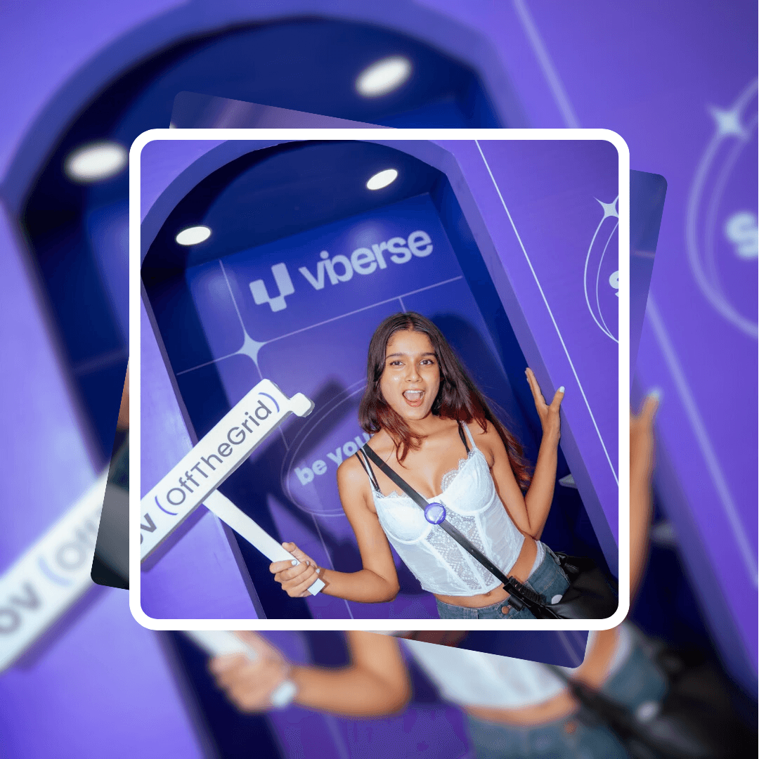 Viberse campaign image 2