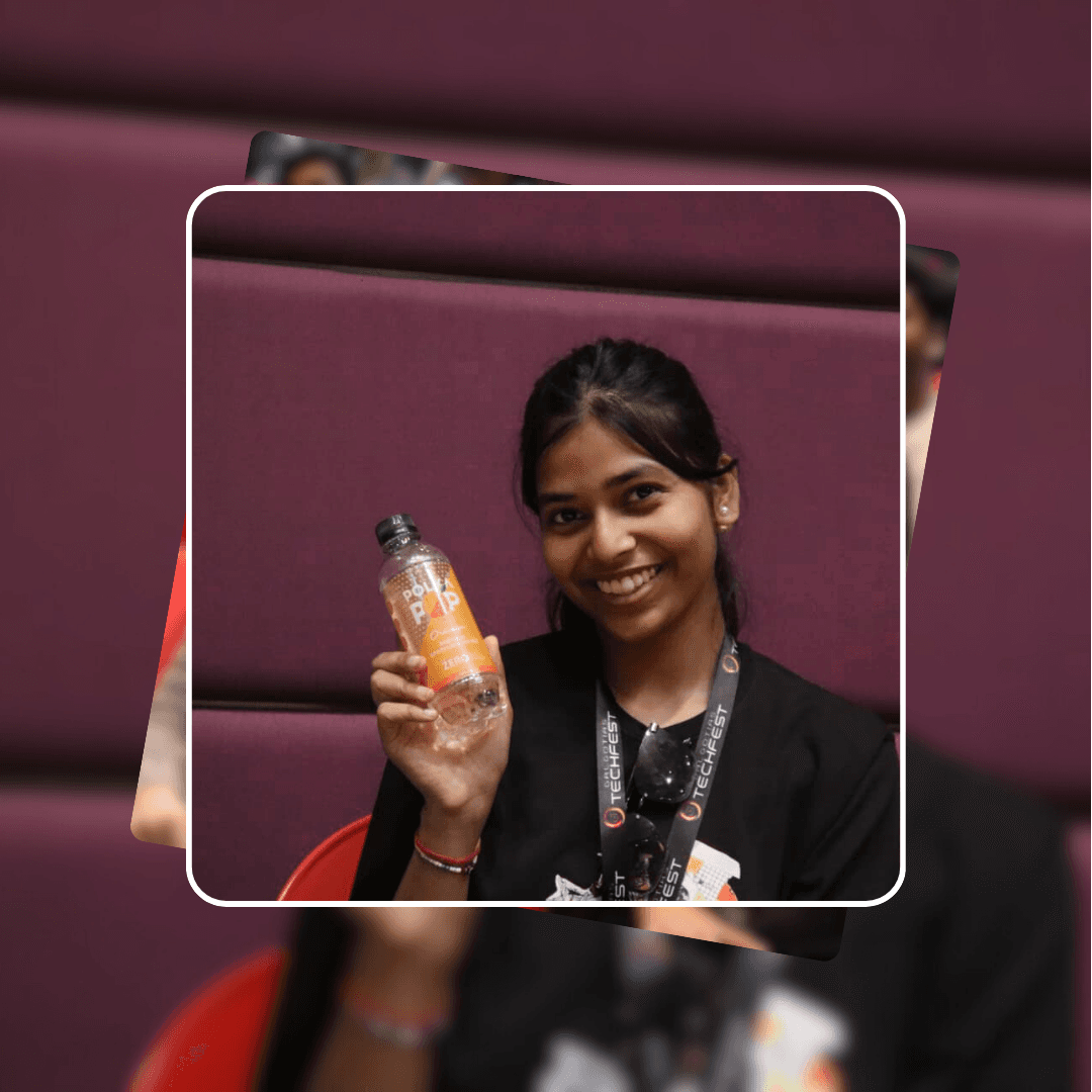 Polka Pop campaign image 2