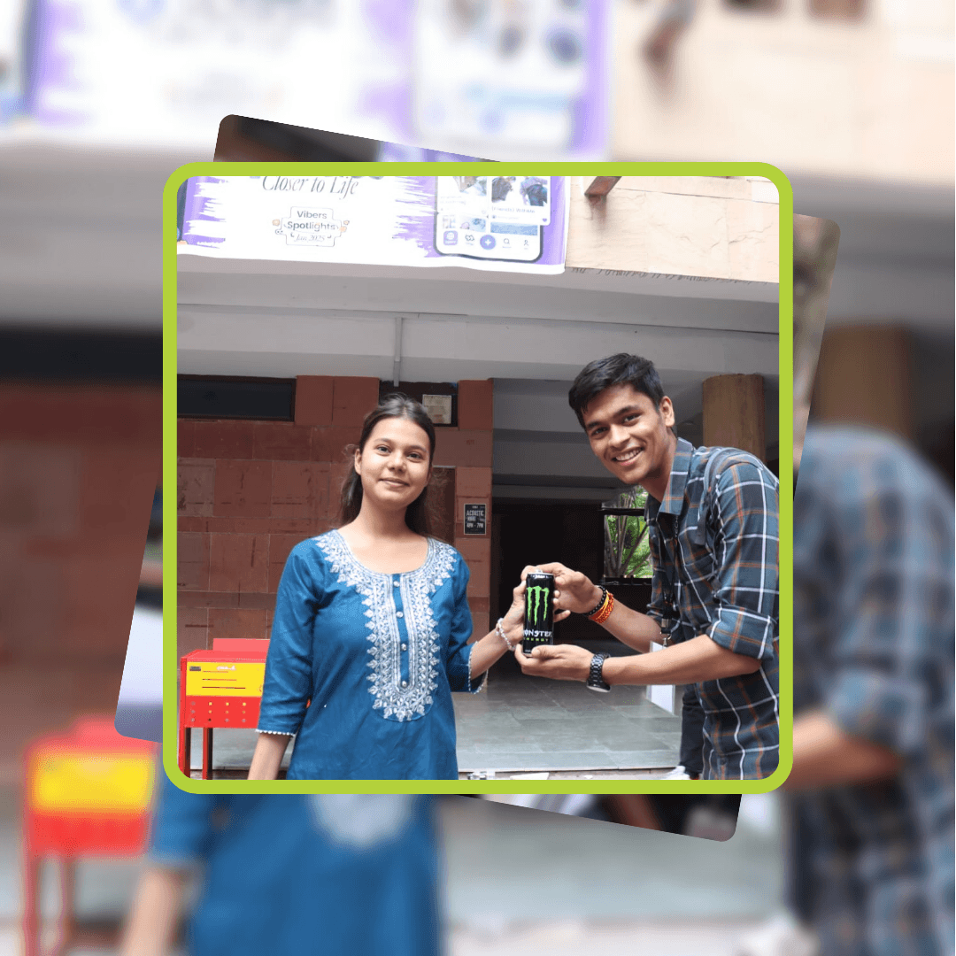 Monster Energy campaign image 2