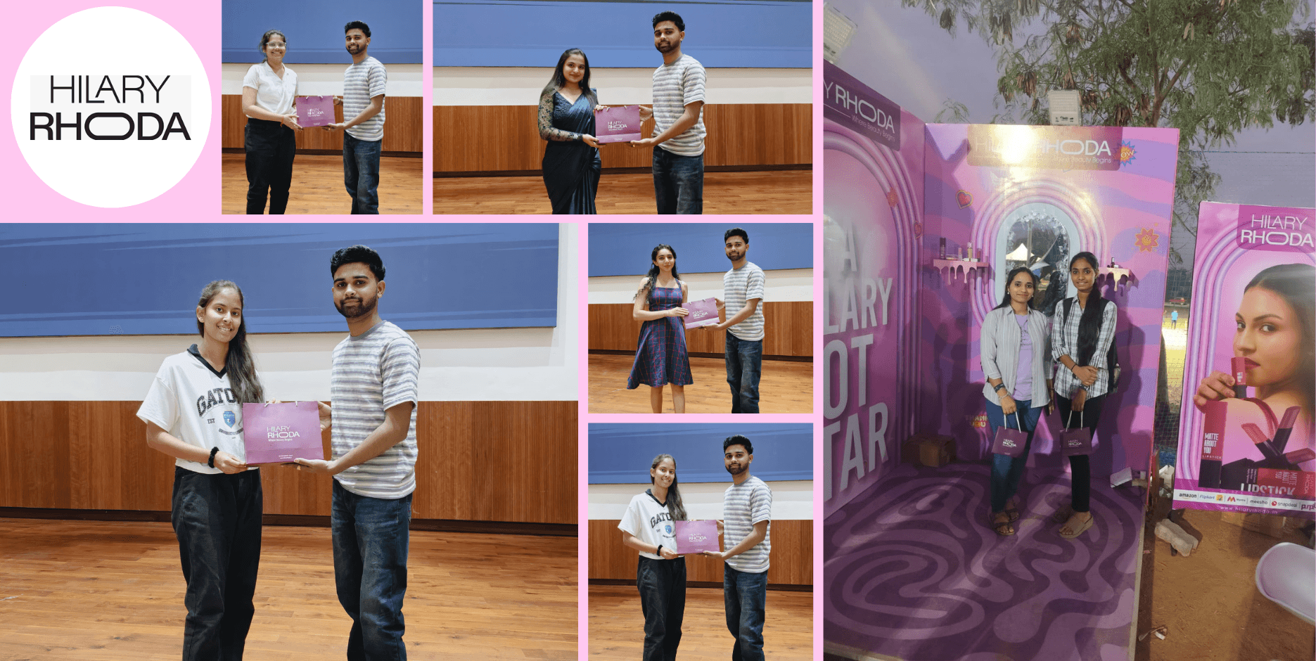 Hilary Rhodha campaign image 4