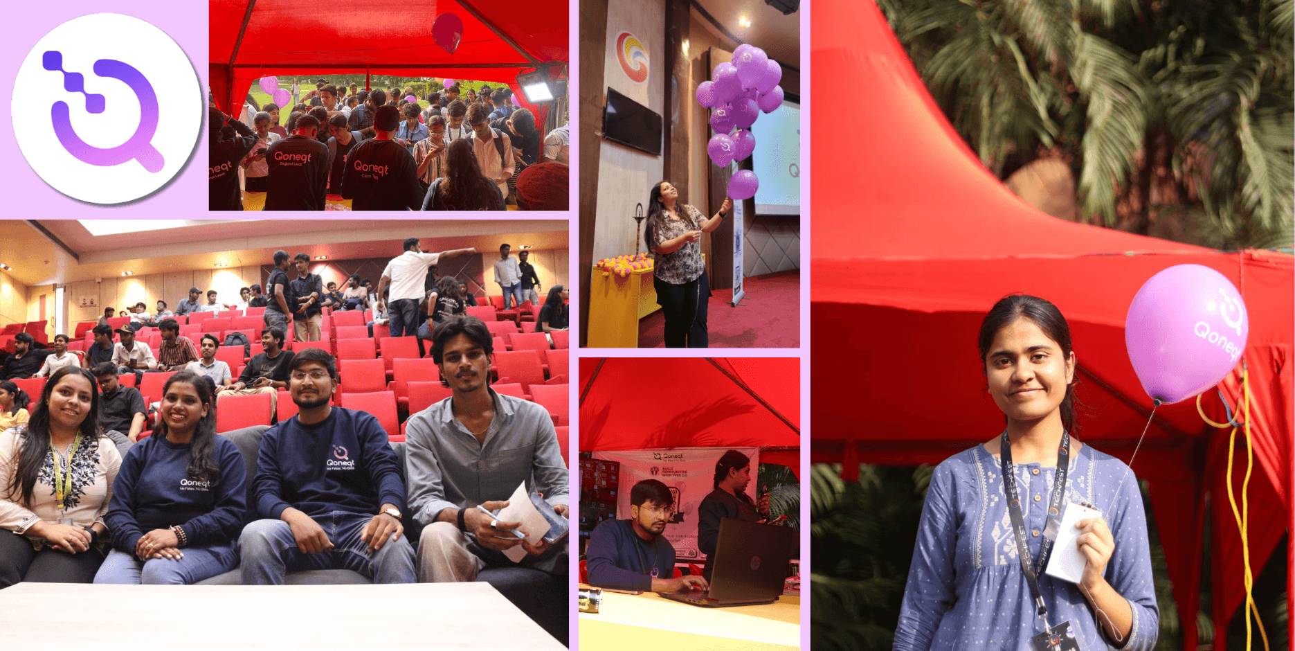 Qoneqt campaign image 4