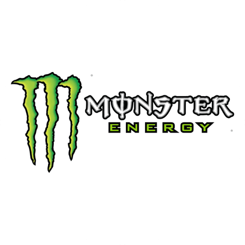 Monster Energy